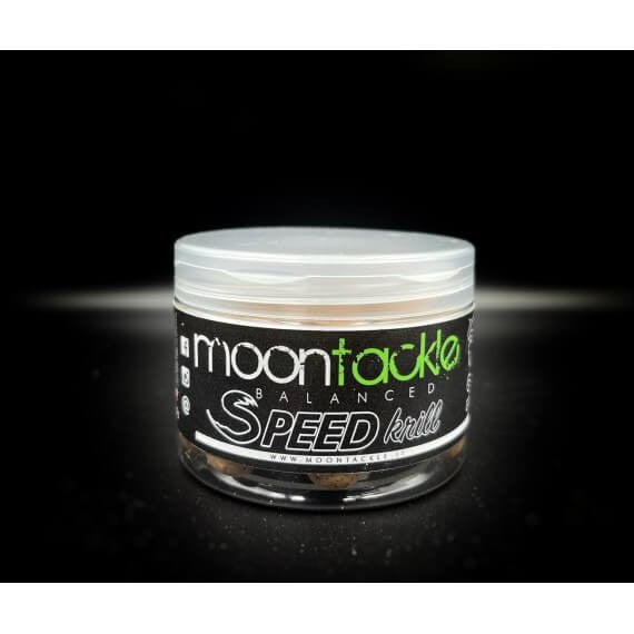 Krill Insomnia Balanced