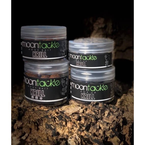 Krill Insomnia Balanced