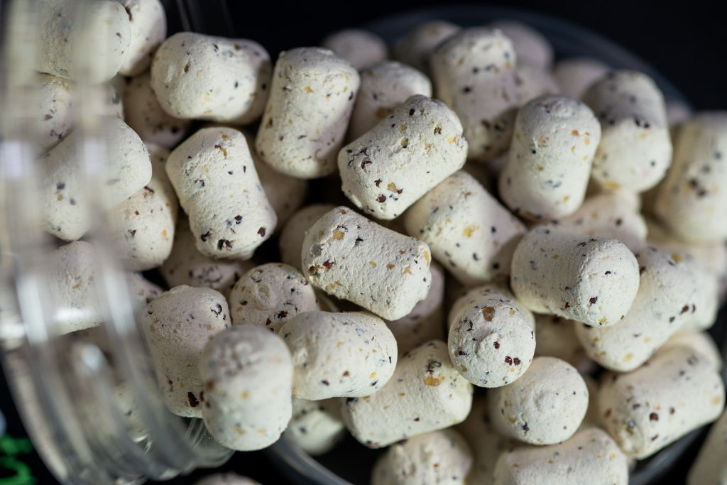 Balanced Dumbel Royal Secret