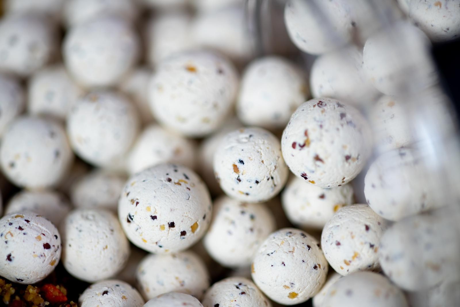 Balanced Boilies Royal Secret