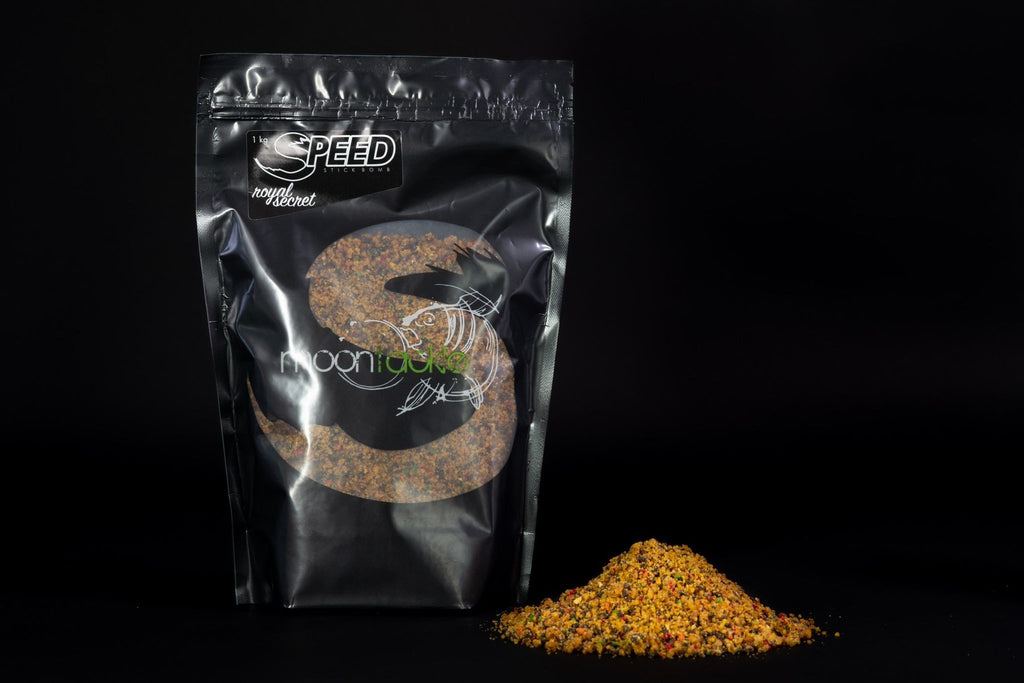 Sticky Bomb Royal Secret