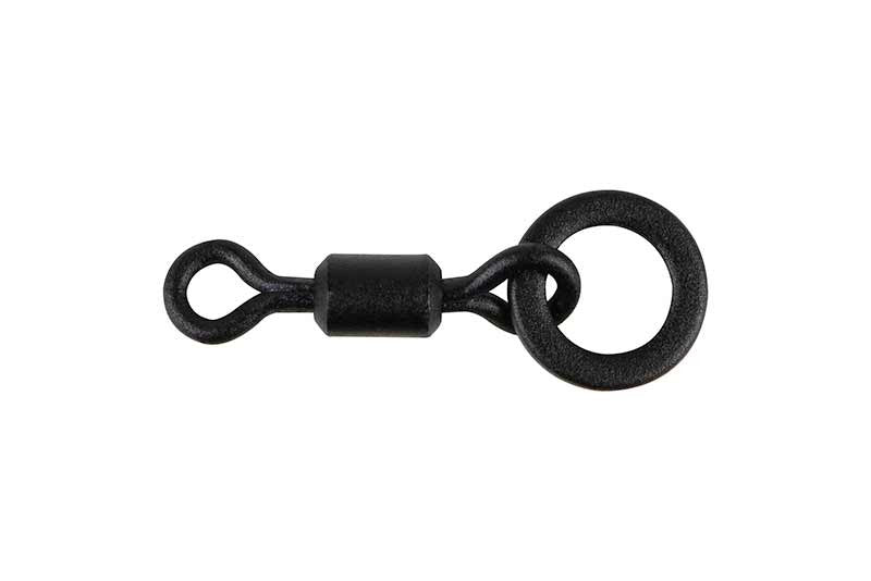 Mini Hook Ring Swivel