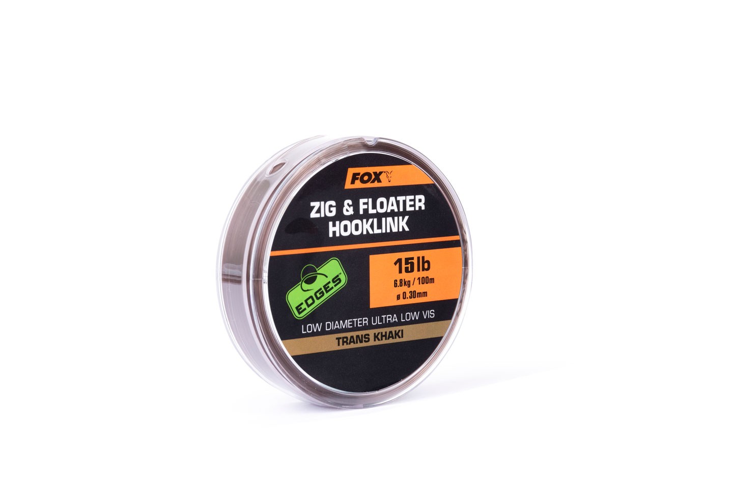 Zig & Floater Hooklink 0.30