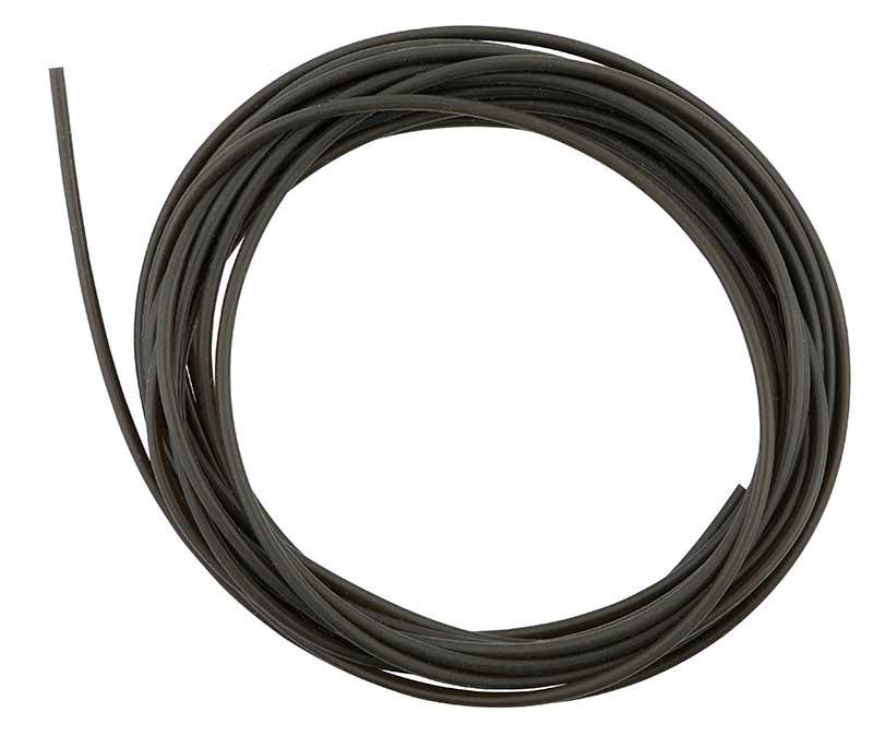 Leader Silicone 1.5m x 5mm