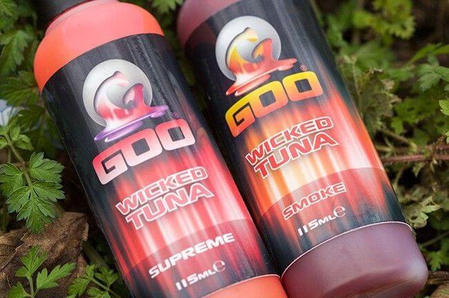 Goo Bumbleberry Supreme