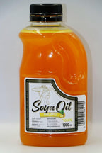 Soya Oil Pineapple