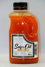 Soya Oil Sco.Pex