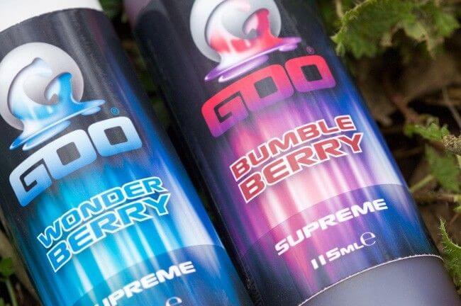Goo Bumbleberry Supreme