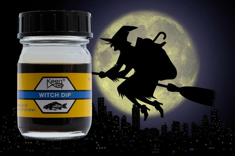 Witch Dip 40 ml