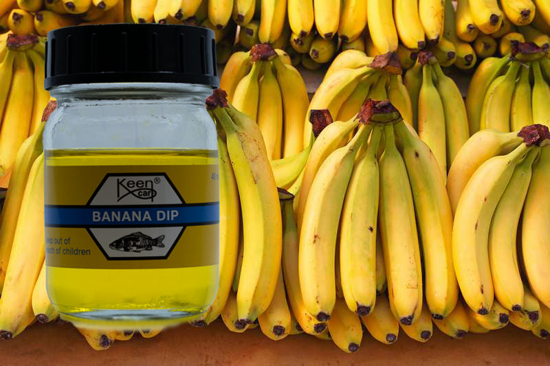 Banana Dip 40 ml