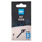Bait Screw 13mm
