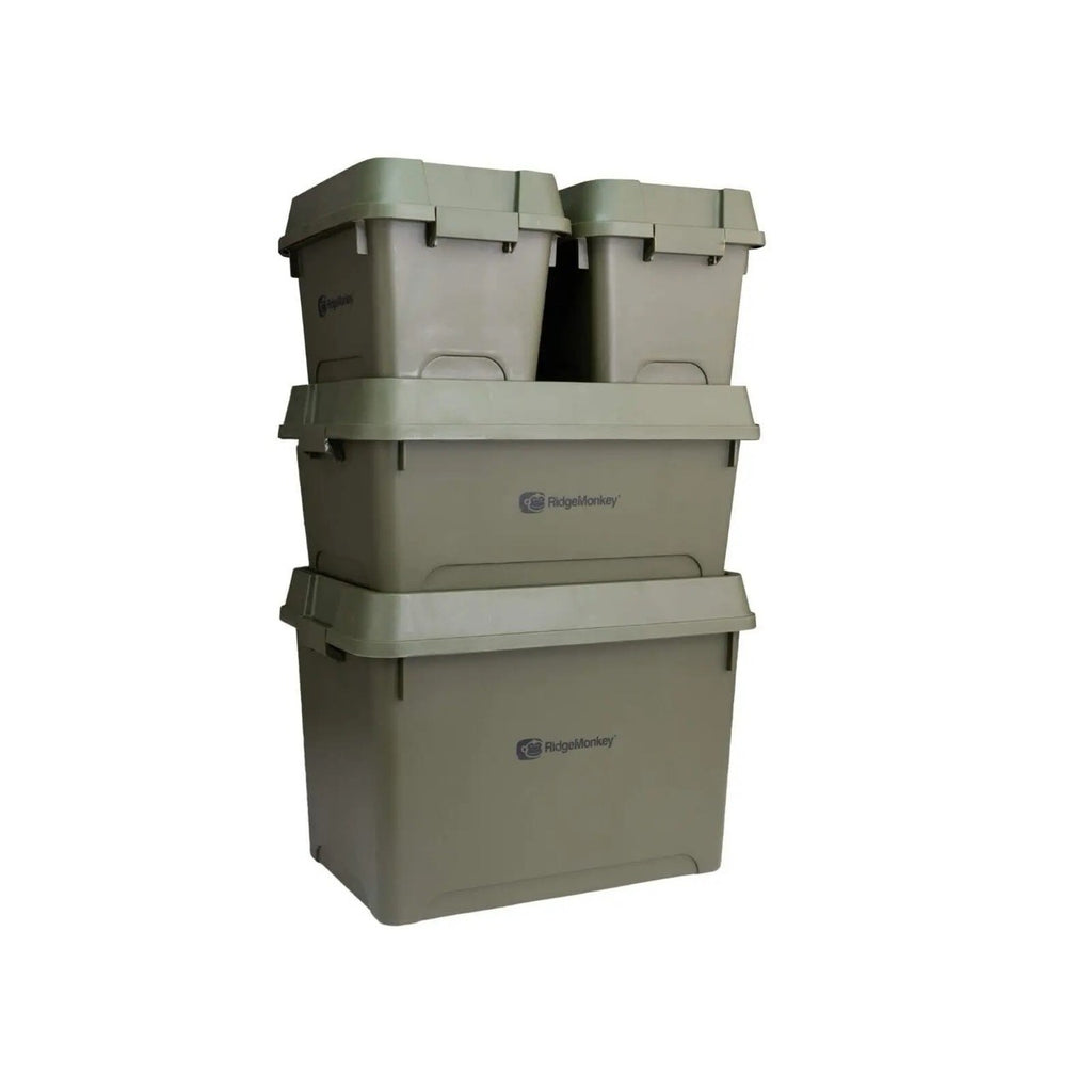 Stackable Storage Box 16L
