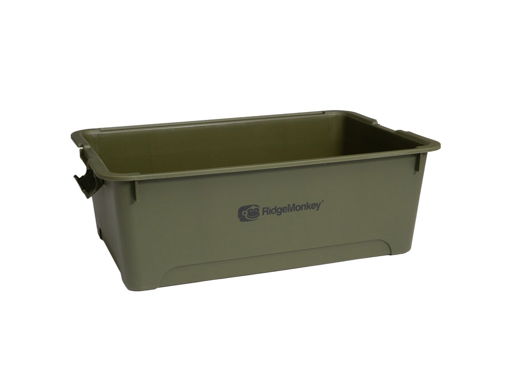 Stackable Storage Box 16L