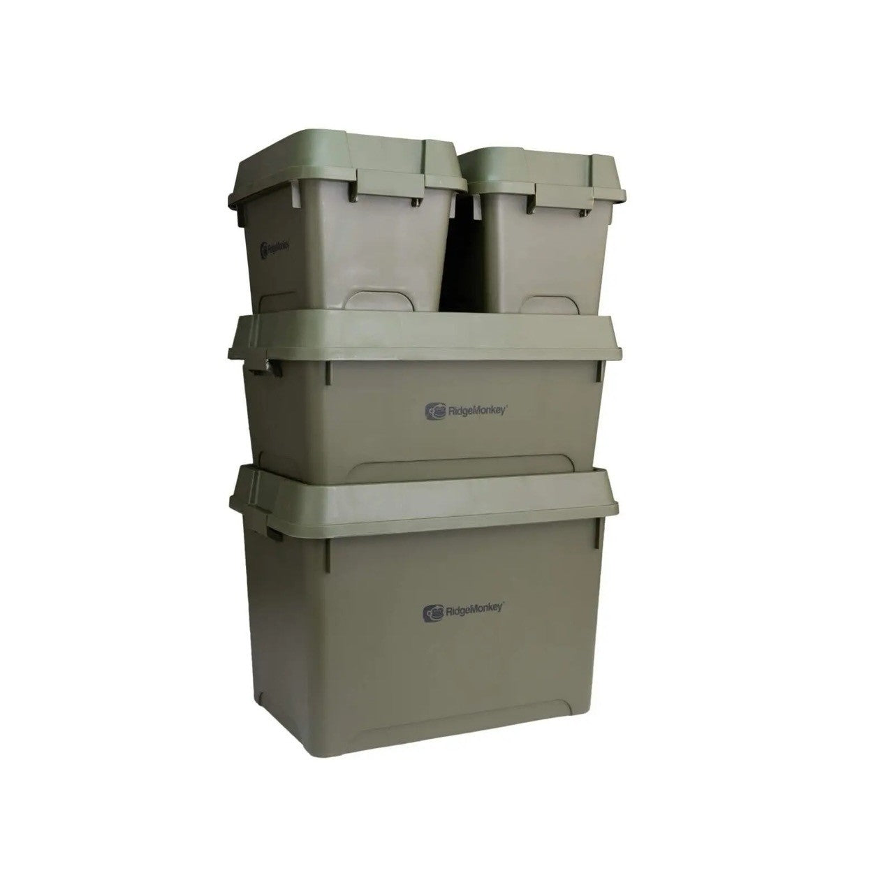Stackable Storage Box 36L
