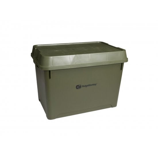 Stackable Storage Box 66L