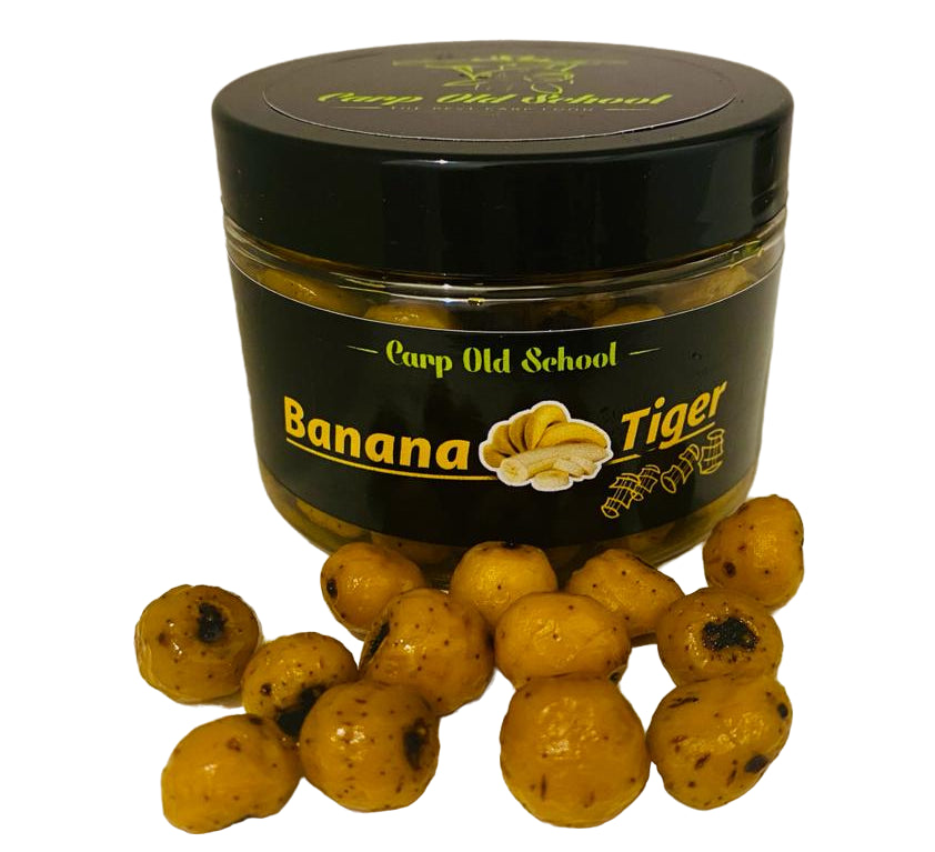 Tiger Innesco Banana