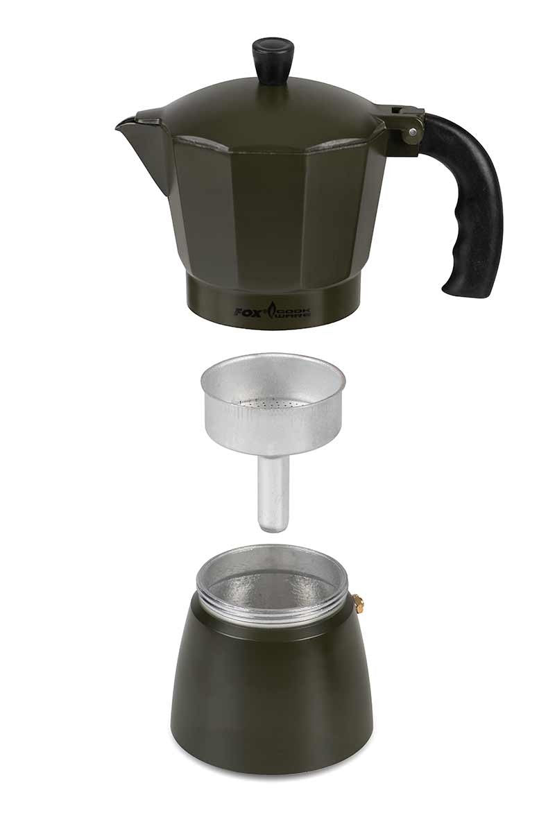 Espresso Maker 300ml