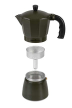 Espresso Maker 300ml