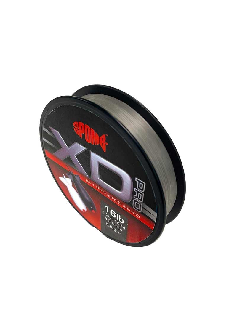 XD Pro Spod Braid 0.14mm