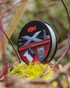 X Pro Spod Braid 0.18mm