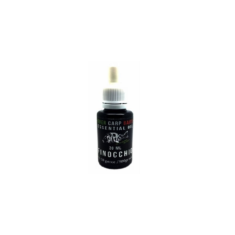 Olio essenziale FInocchio 20 ml OCB