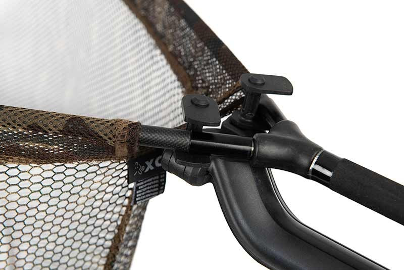 Carpmaster Net Safe