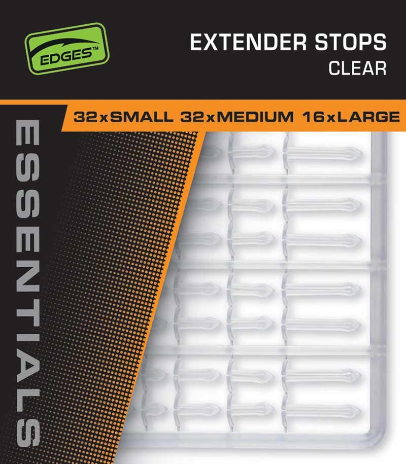Extender Stops