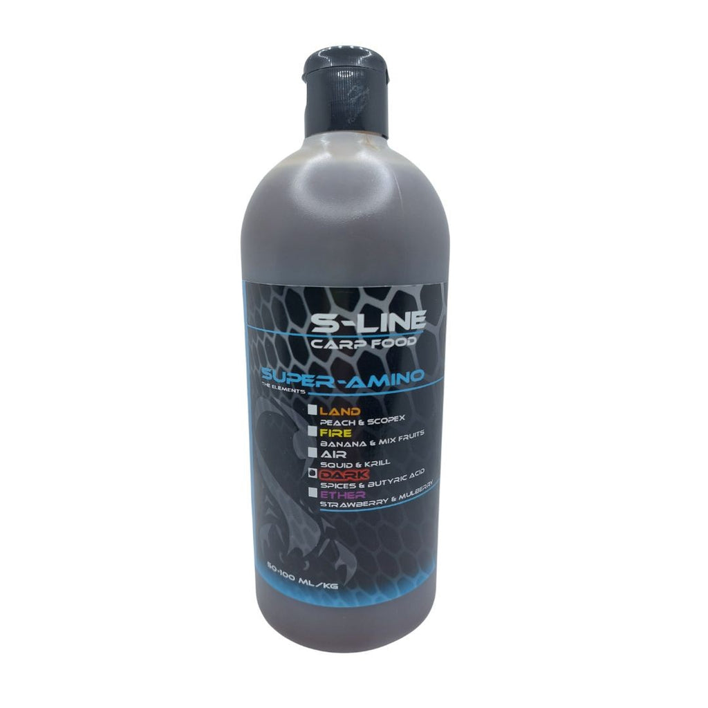 Super Amino Dark 500ml