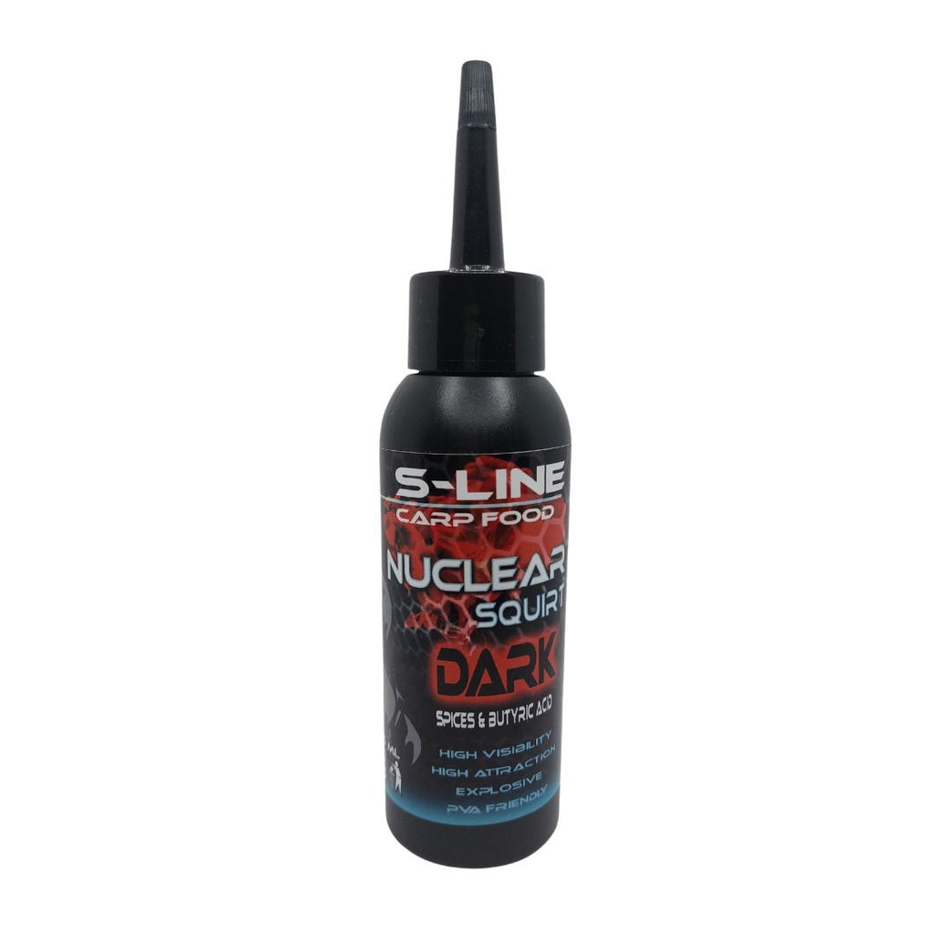 Nuclear Squirt Dark 115ml (Peach&Scopex)
