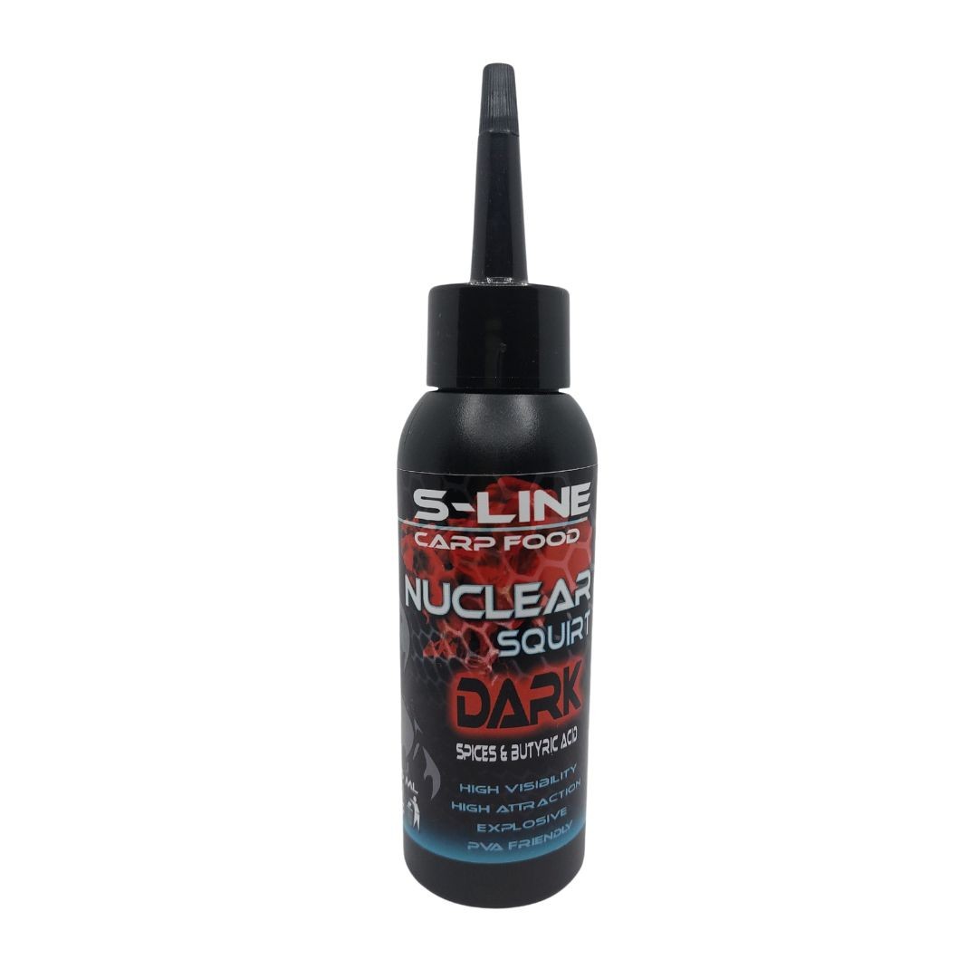 Nuclear Squirt Dark 115ml (Peach&Scopex)