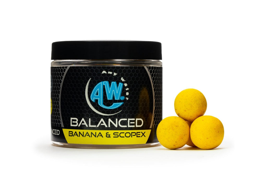 Balanced - Banana & Scopex - 20 mm