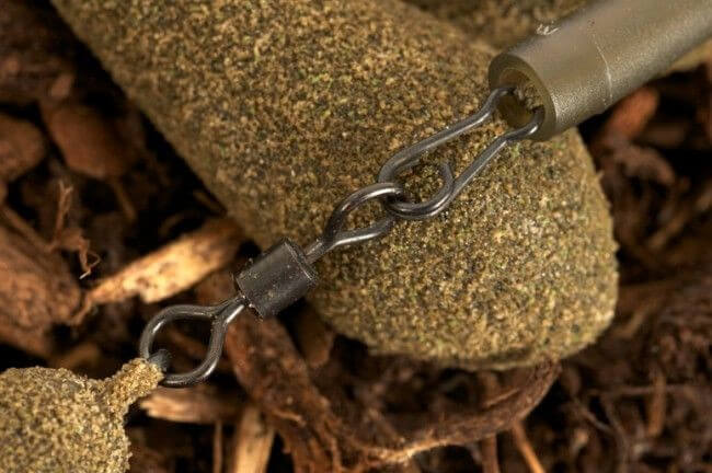 Leadcore leader Heli