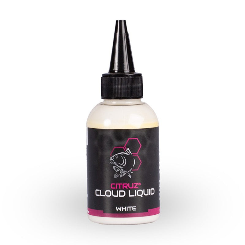 Citruz Cloud Liquid White