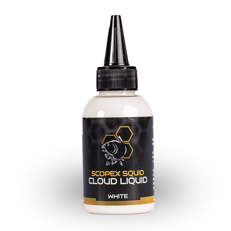 Scopex Squid Cloud Liquid White