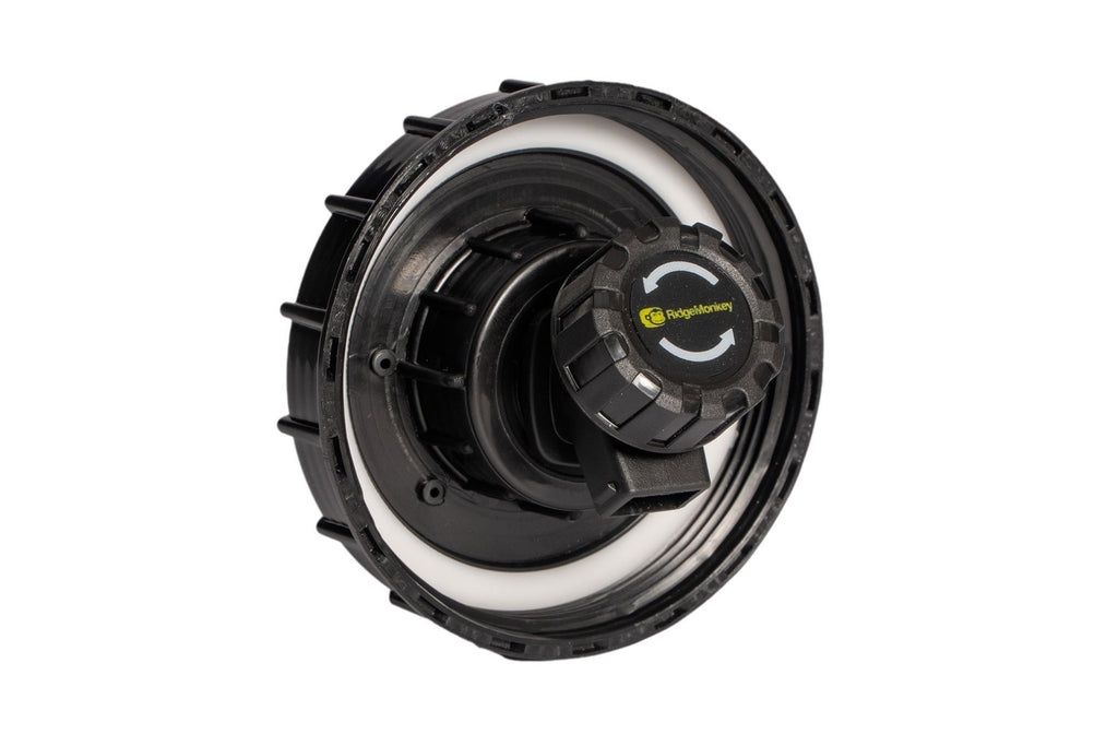 Speedflo Heavy Duty Water Carrier 10Litre