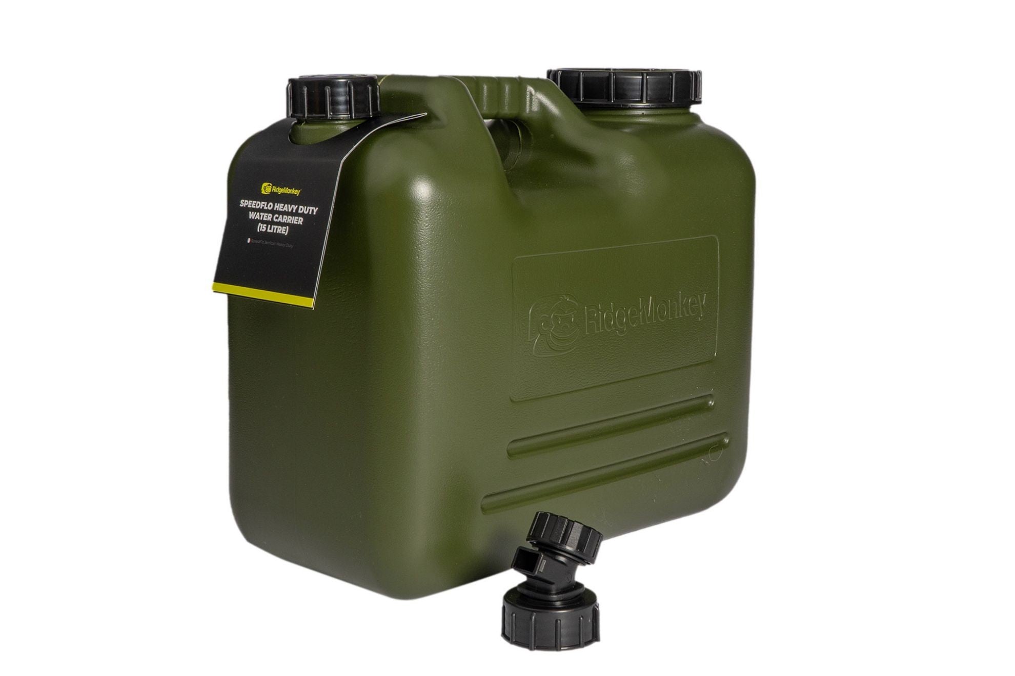 Speedflo Heavy Duty Water Carrier 15Litre