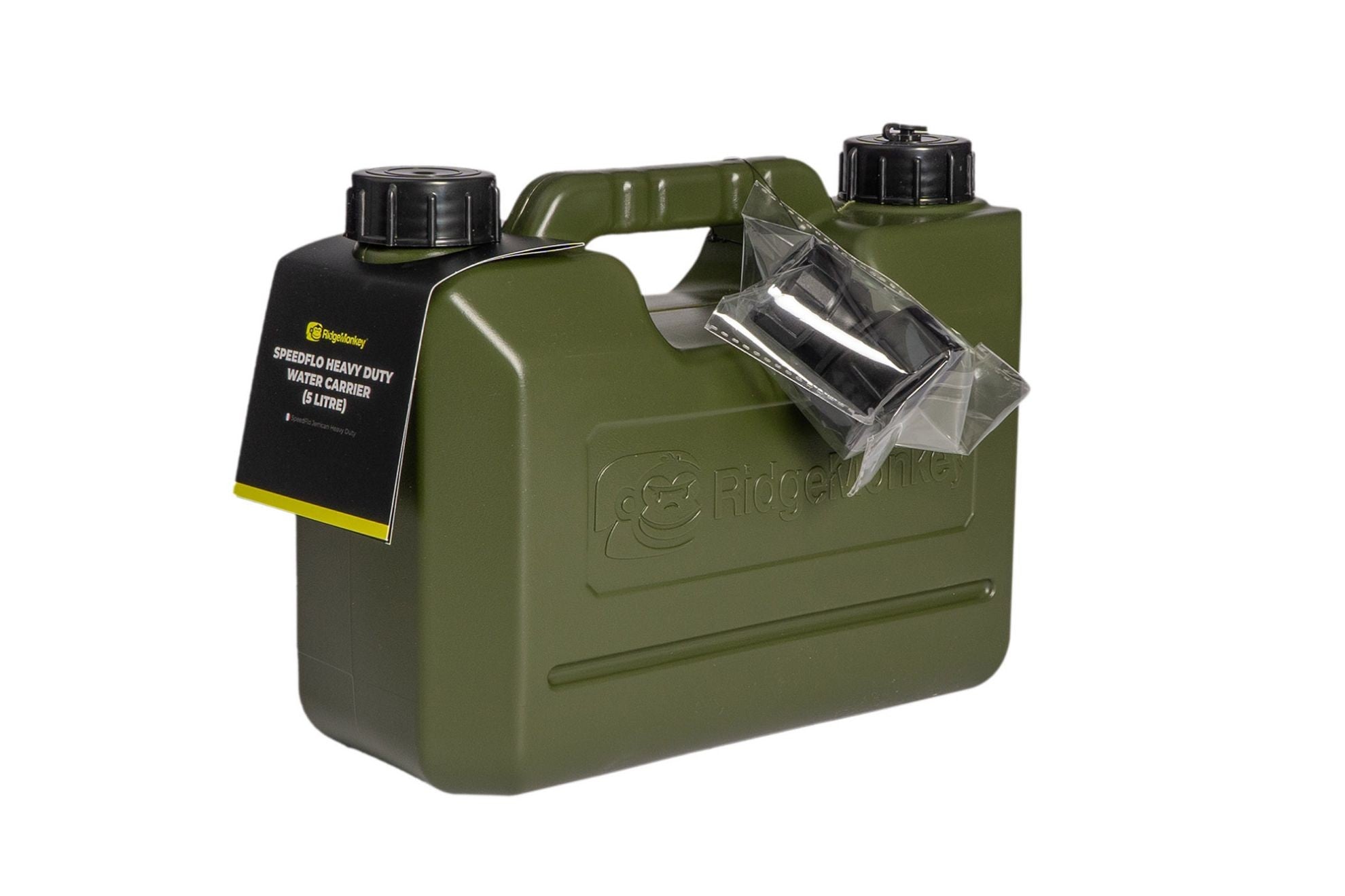 Speedflo Heavy Duty Water Carrier 5Litre