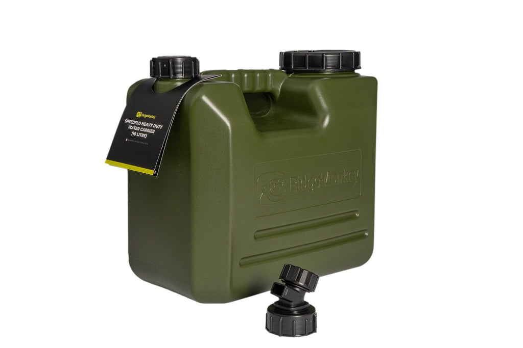 Speedflo Heavy Duty Water Carrier 10Litre