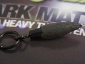 Dark Matter Rig Putty