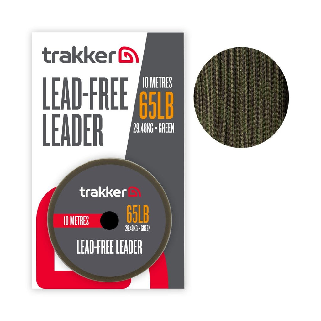 Lead-Free Leader 45lb