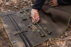 Compac Bivvy Wrap Olive