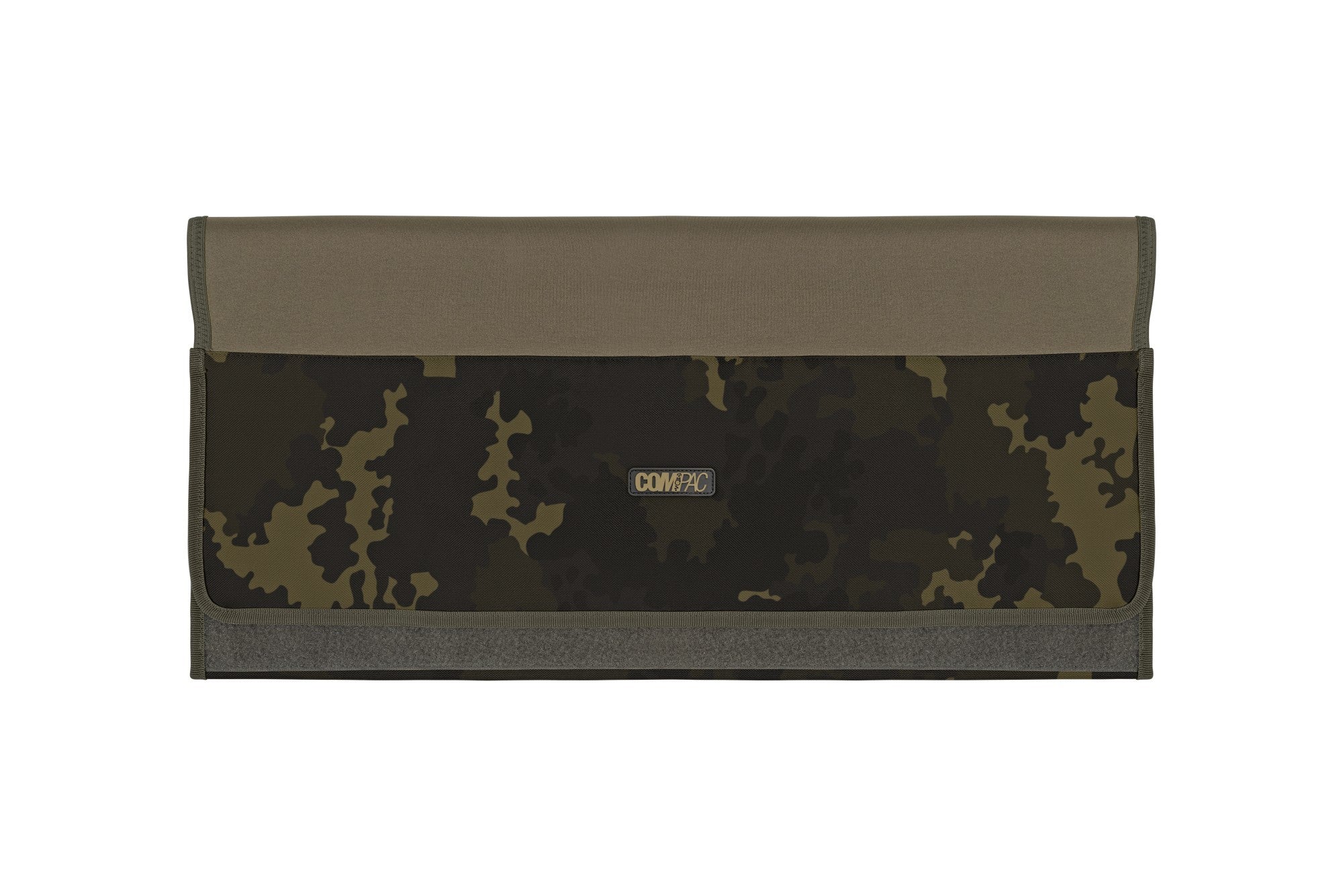 Compac Bivvy Wrap Dark Kamo