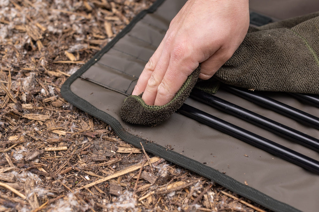 Compac Bivvy Wrap Dark Kamo