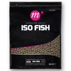 Boilies ISO Fish - 15mm - 5kg