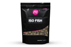 Boilies ISO Fish - 20mm - 1kg