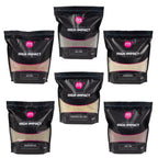 ISO Fish Groundbait - 2kg