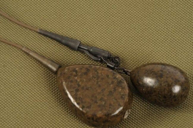 Dark Matter Tungsten Tubing