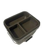 Square Bucket Insert 10L