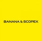 Top Boilies - Banana & Scopex 16 mm
