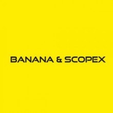 Top Boilies - Banana & Scopex 16 mm